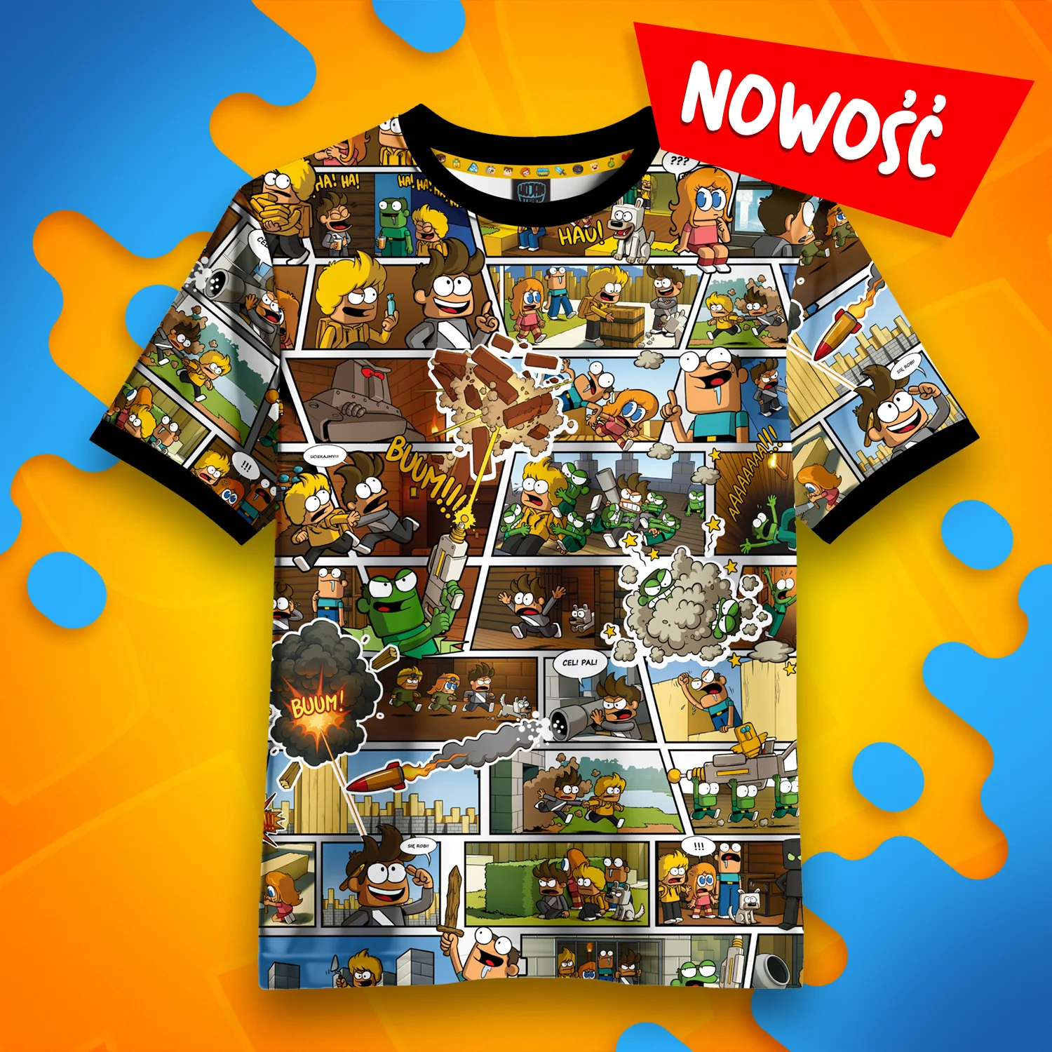 Nowości